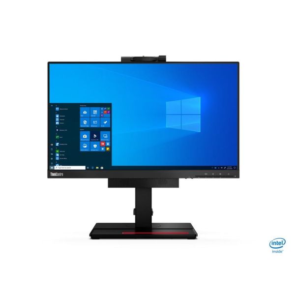 Lenovo ThinkCentre Tiny-In-One 22 Gen 4 IPS FHD Monitor (11GTPAT1EU)