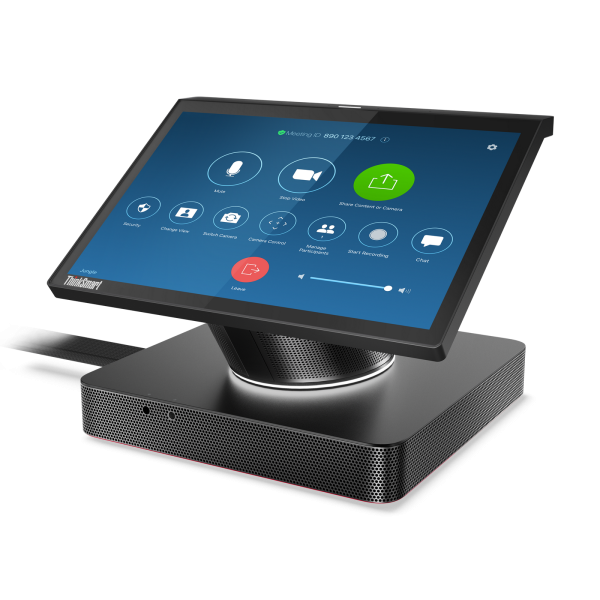 Lenovo ThinkSmart Hub Tiny met i5-8365U, 8GB RAM, 128GB (11H30002EU)