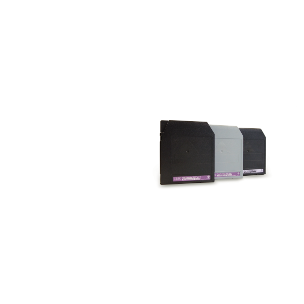 Lenovo IBM 3592E WORM 700GB (23R9831)