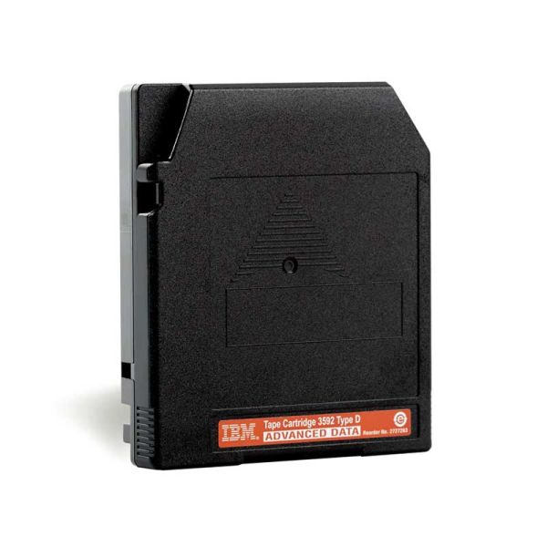 Lenovo IBM 3592 JZ 10TB WORM Tape Cartridge (2727265)
