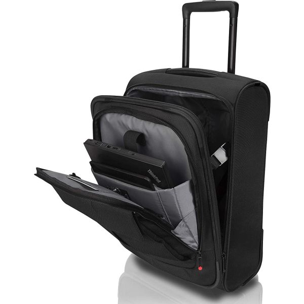 Lenovo ThinkPad Professional Roller Case (4X40E77327)