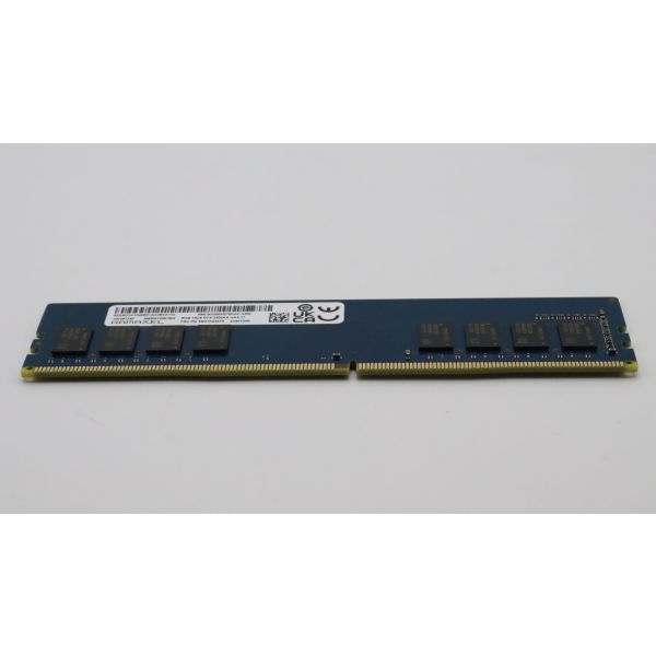 Lenovo 8 GB DDR4 3200 U-DIMM (4X71L68778 (5M31K03079))