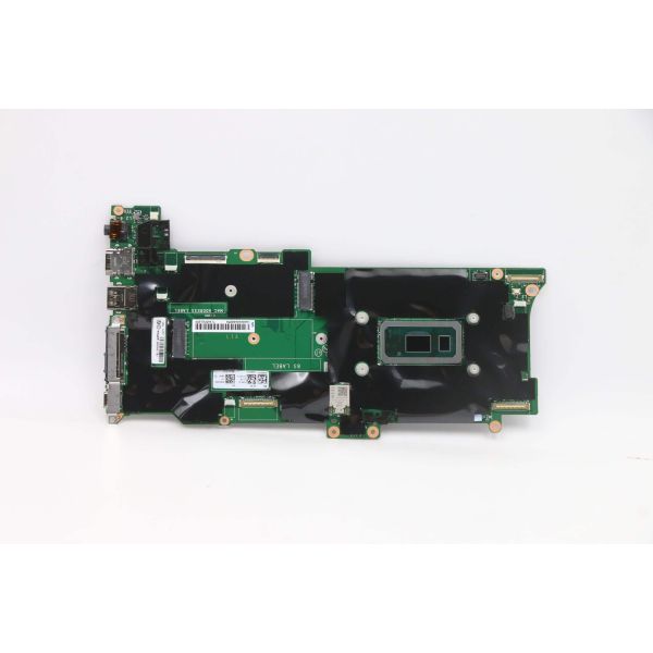 Lenovo 5B20X57823 laptop reserve-onderdeel Moederbord (5B20X57823)