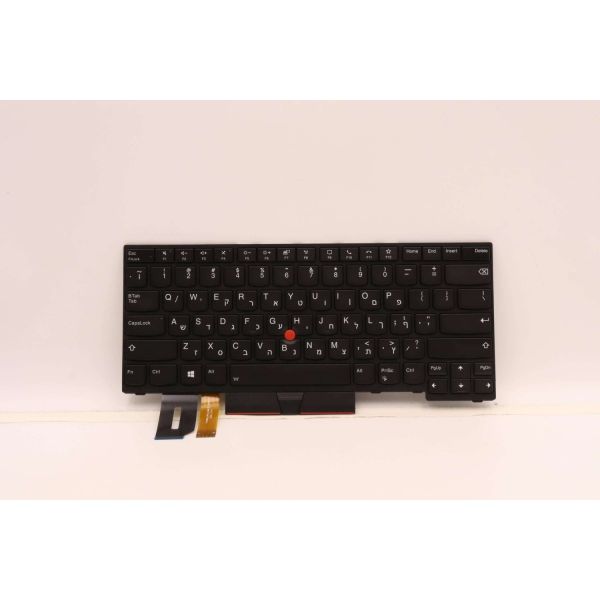 Lenovo Toetsenbord T14/P14s G1/G2 (5N20V44172)