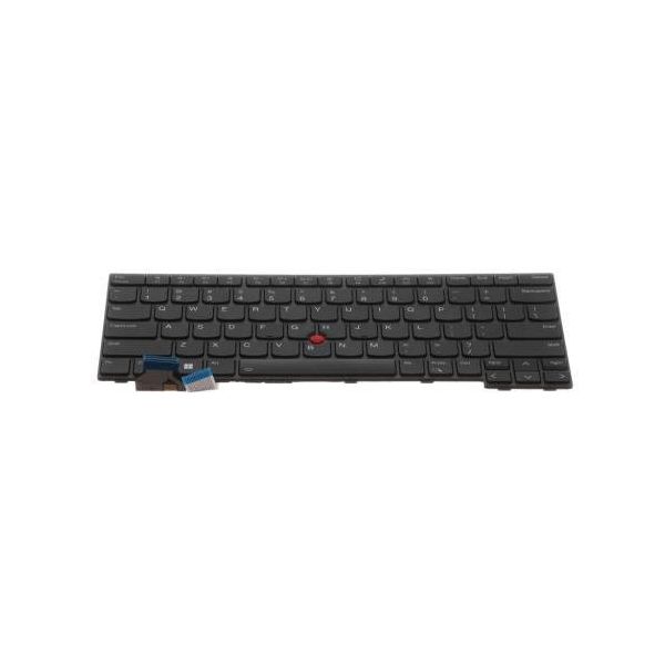Lenovo Keyb L14/T14/P14s G5 HU (5N21M38474)
