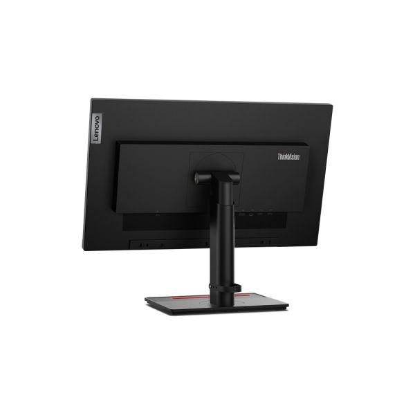 Lenovo ThinkVision T24m-29 computer monitor 60,5 cm (23.8") 1920 x 1080 Pixels Full HD LCD Zwart (63B5GAT6EU)