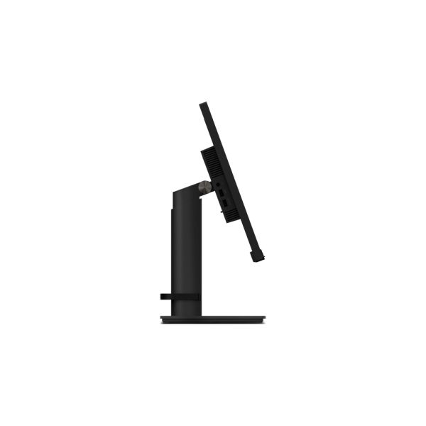 Lenovo ThinkVision T24m-29 computer monitor 60,5 cm (23.8") 1920 x 1080 Pixels Full HD LCD Zwart (63B5GAT6EU)