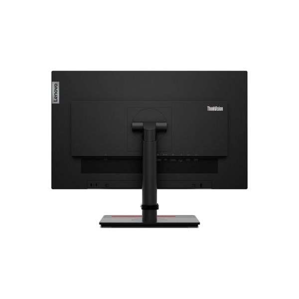 Lenovo ThinkVision T24m-29 computer monitor 60,5 cm (23.8") 1920 x 1080 Pixels Full HD LCD Zwart (63B5GAT6EU)
