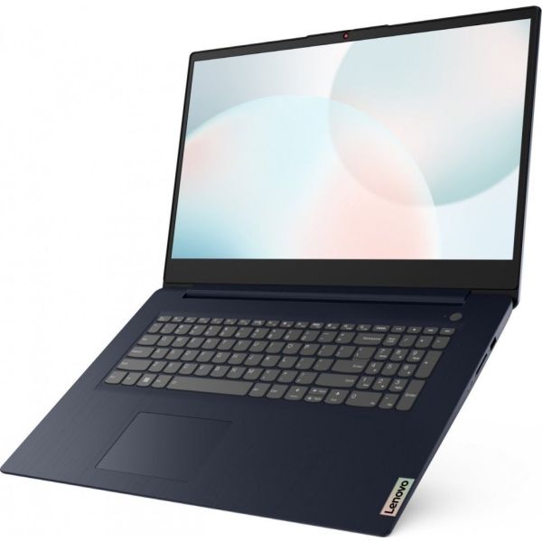 Lenovo IdeaPad 3 17.3 i5-1235U 16GB 512GB FHD W11H (82RL00E7PB-16)