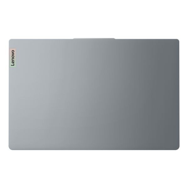 Lenovo IdeaPad Slim 3 15AMN8 AMD Ryzen™ 5 7520U Laptop 39,6 cm (15.6") Full HD 16 GB LPDDR5-SDRAM 512 GB SSD Wi-Fi 6 (802.11ax) Windows 11 Home Engels Grijs (82XQ00AEMH)