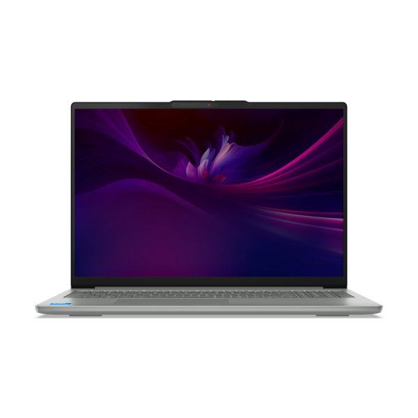 Lenovo IdeaPad Slim 5 16IRH10 Intel® Core™ i5 i5-13420H Laptop 40,6 cm (16") WUXGA 24 GB DDR5-SDRAM 512 GB SSD Wi-Fi 6 (802.11ax) Windows 11 Home Engels Grijs (83HS008CMH)