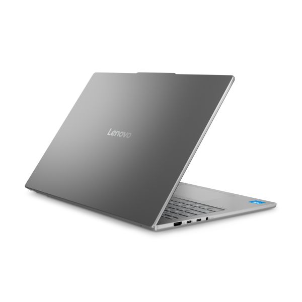 Lenovo IdeaPad Slim 5 16IRH10 Intel® Core™ i5 i5-13420H Laptop 40,6 cm (16") WUXGA 24 GB DDR5-SDRAM 512 GB SSD Wi-Fi 6 (802.11ax) Windows 11 Home Engels Grijs (83HS008CMH)