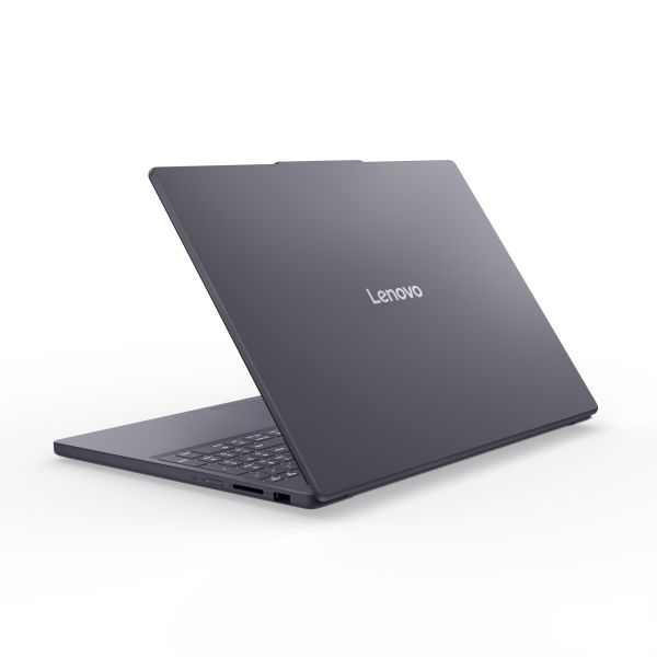 Lenovo IdeaPad Slim 3 15IRH10 Intel® Core™ i7 i7-13620H Laptop 38,9 cm (15.3") WUXGA 16 GB DDR5-SDRAM 512 GB SSD Wi-Fi 6 (802.11ax) Windows 11 Home Engels Grijs (83K100HDMH)
