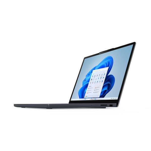 Lenovo IdeaPad Slim 3 15IRH10 Intel® Core™ i7 i7-13620H Laptop 38,9 cm (15.3") WUXGA 16 GB DDR5-SDRAM 512 GB SSD Wi-Fi 6 (802.11ax) Windows 11 Home Engels Grijs (83K100HDMH)