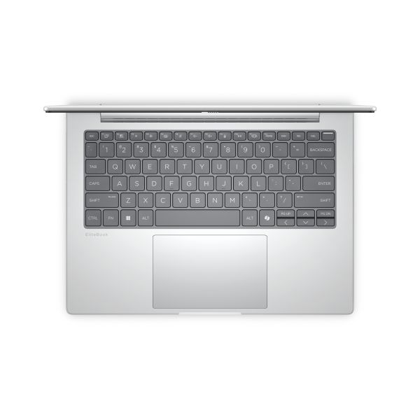 HP EliteBook 8 G1i 14 AI Intel Core Ultra 5 225U Laptop 35,6 cm (14") WUXGA 16 GB DDR5-SDRAM 512 GB SSD Wi-Fi 6E (802.11ax) Windows 11 Pro AI PC Zilver (AD3S4ET#ABH)