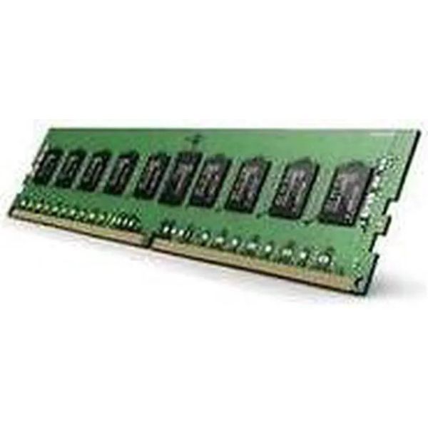 Micron - DDR4 - modul - 32 GB - DIMM 288-pin - 2666 MHz / PC4-21333 - CL19 - 1.2 V - regis (MTA36ASF4G72PZ-2G6E1R)