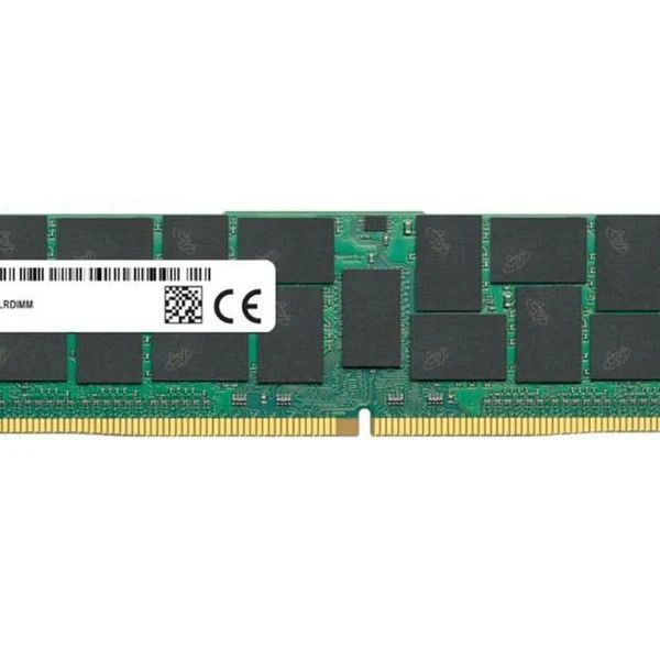 Micron 128GB DDR4 LRDIMM 3200MHz PC4-25600 CL22 1.2V (MTA72ASS16G72LZ-3G2R)