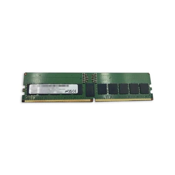 Micron DDR5 32GB DIMM 4800MHz (MTC20C2085S1EC48BR)