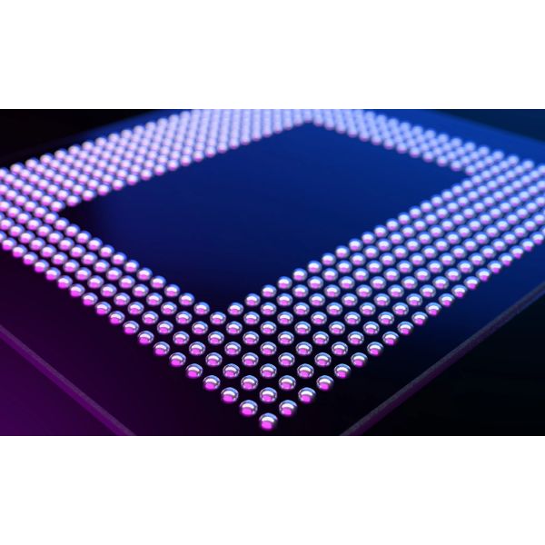 Micron 96 GB DDR5-6400 Reg. ECC geheugenmodule (MTC40F204WS1RC64BC1)