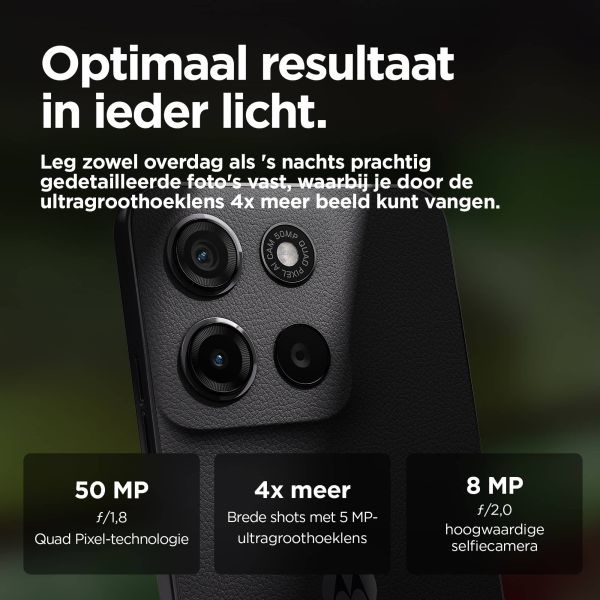 Motorola moto g15 power 17,1 cm (6.72") Dual SIM Android 15 4G USB Type-C 8 GB 256 GB 6000 mAh Grijs (PB6G0001PL) Motorola moto g15 power 17,1 cm (6.72") Dual SIM Android 15 4G USB Type-C 8 GB 256 GB 6000 mAh Grijs (PB6G0001PL)