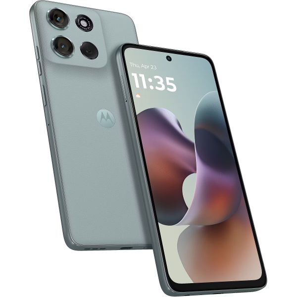 Motorola Moto G56 5G 8GB/256GB Gray Mist (PB7Y0026PL)