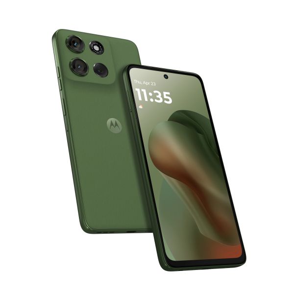 Motorola Moto g56 5G 8 GB 256 GB Dill (PB7Y0033PL)