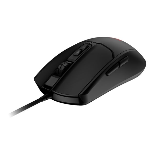 MSI FORGE GM100 muis Gamen Ambidextrous USB Type-A Optisch 6400 DPI (FORGE GM100) MSI FORGE GM100 muis Gamen Ambidextrous USB Type-A Optisch 6400 DPI (FORGE GM100)