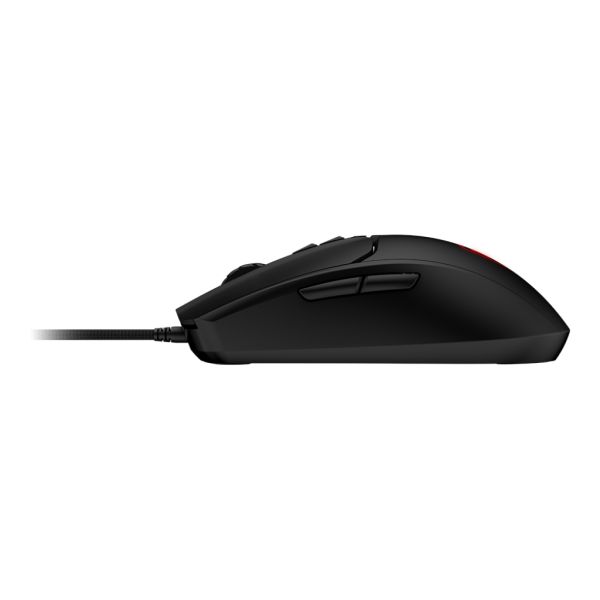 MSI FORGE GM100 muis Gamen Ambidextrous USB Type-A Optisch 6400 DPI (FORGE GM100) MSI FORGE GM100 muis Gamen Ambidextrous USB Type-A Optisch 6400 DPI (FORGE GM100)