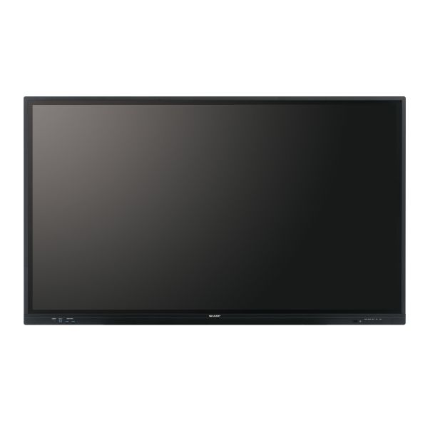 Sharp PN-LC652 165,1 cm (65") LCD 3840 x 2160 Pixels 4K Ultra HD (60005890)