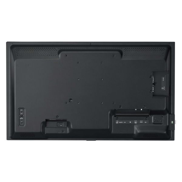 Sharp MultiSync M322 Digitale signage flatscreen 81,3 cm (32") LCD 550 cd/m² Full HD Zwart (60006052)