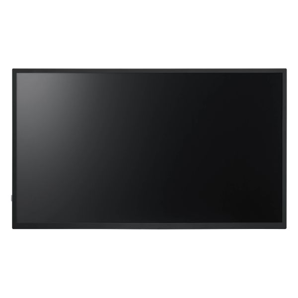 Sharp MultiSync M322 Digitale signage flatscreen 81,3 cm (32") LCD 550 cd/m² Full HD Zwart (60006052)