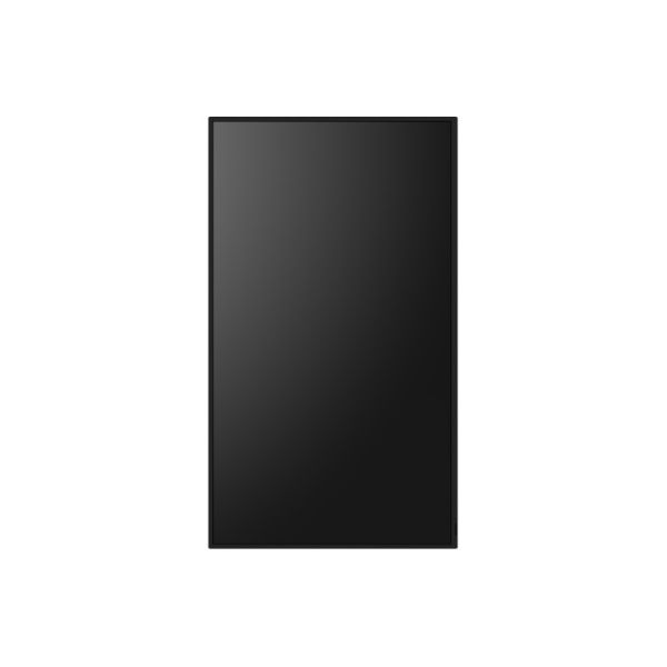 Sharp MultiSync M432 Digitale signage flatscreen 108 cm (42.5") LCD 550 cd/m² 4K Ultra HD Zwart (60006053)