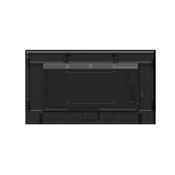 Sharp MultiSync PN-M752 189,2 cm (74.5") LED 550 cd/m² 4K Ultra HD Zwart 24/7 (60006057)