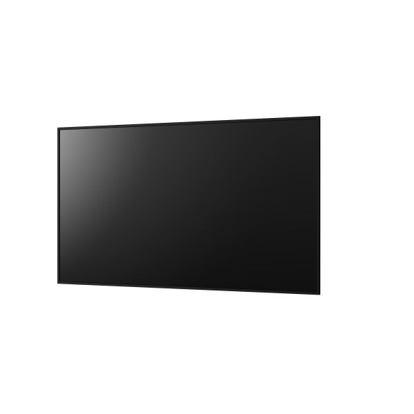 Sharp MultiSync PN-M752 189,2 cm (74.5") LED 550 cd/m² 4K Ultra HD Zwart 24/7 (60006057)