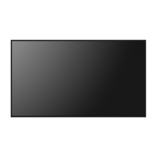 Sharp E869 Digitaal A-kaart 2,17 m (85.6") LED 350 cd/m² 4K Ultra HD Zwart 16/7 (60006186)