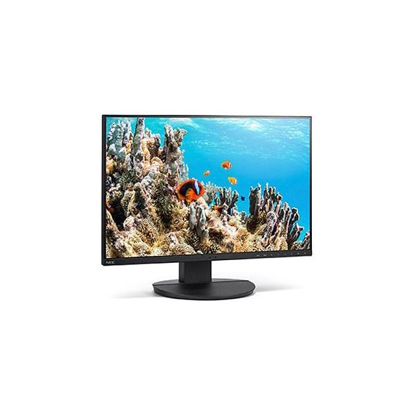 Sharp MultiSync EA241F computer monitor 61 cm (24") 1920 x 1080 Pixels Full HD LCD Wit (DDEA241FW)