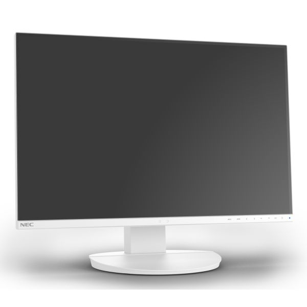 Sharp MultiSync EA242F computer monitor 61 cm (24") 1920 x 1080 Pixels Full HD LCD Wit (DDEA242FW)