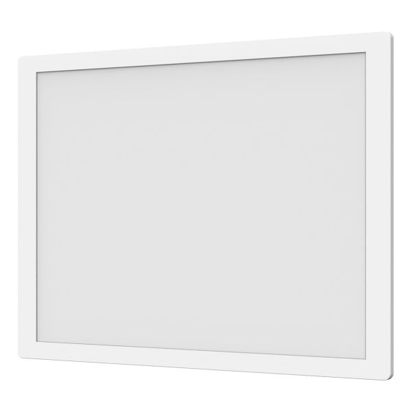 NEC EP-C131 Digitale signage flatscreen 33,8 cm (13.3") Wifi UXGA Wit (EPC131)