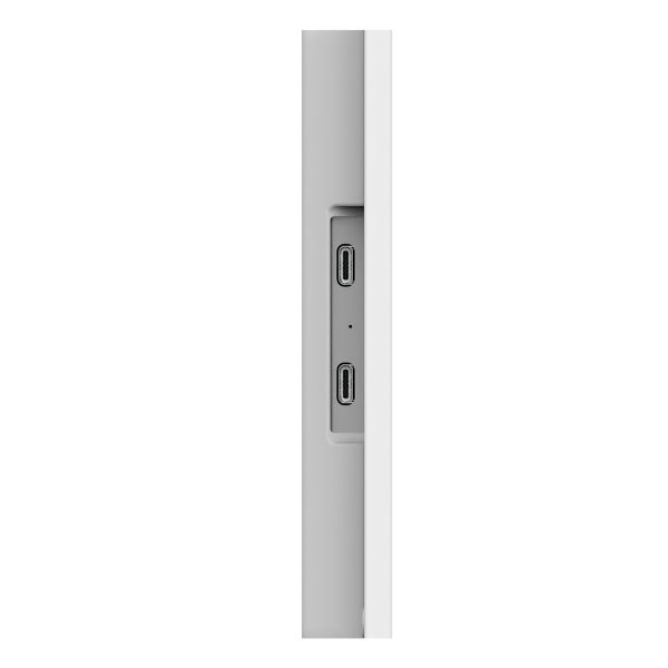 NEC EP-C131 Digitale signage flatscreen 33,8 cm (13.3") Wifi UXGA Wit (EPC131)