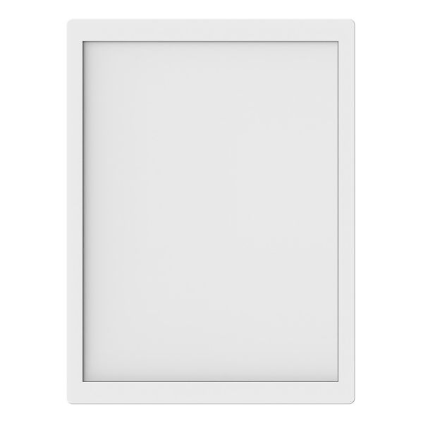 NEC EP-C131 Digitale signage flatscreen 33,8 cm (13.3") Wifi UXGA Wit (EPC131)