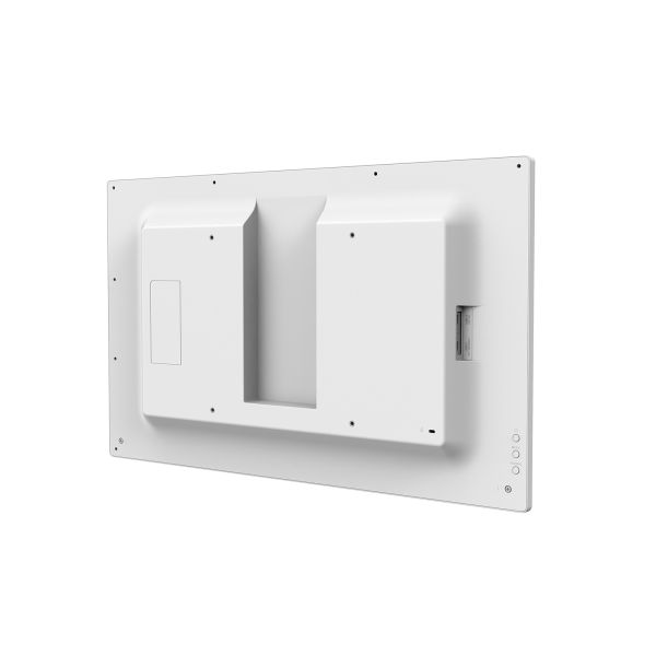 Sharp EP-C251 Digitale signage flatscreen 64,3 cm (25.3") Wifi Quad HD+ Wit (EPC251)