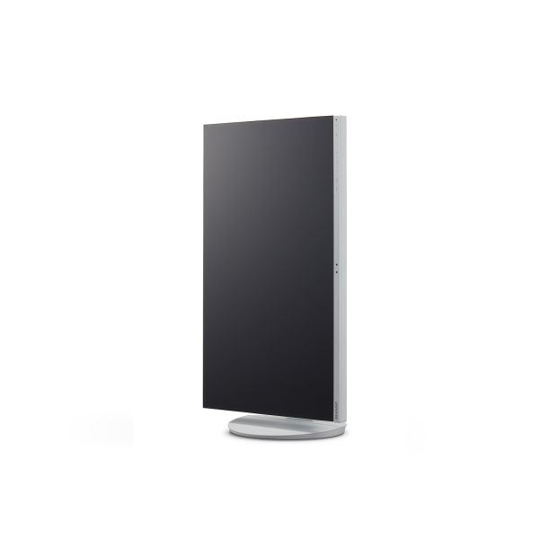 Sharp MultiSync EA272Q computer monitor 68,6 cm (27") 2560 x 1440 Pixels 4K Ultra HD LCD Wit (L50DD-EA272QW)
