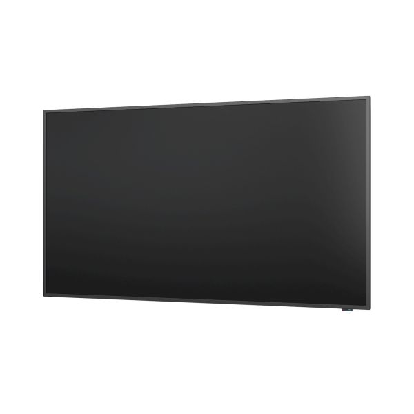 NEC MultiSync E328-2 Digitale signage flatscreen 81,3 cm (32") LCD 400 cd/m² Full HD Zwart 16/7 (L50E328-2)
