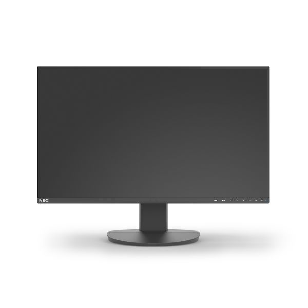 NEC MultiSync EA242F computer monitor 60,5 cm (23.8") 1920 x 1080 Pixels Full HD LED Zwart (L50EA242F)