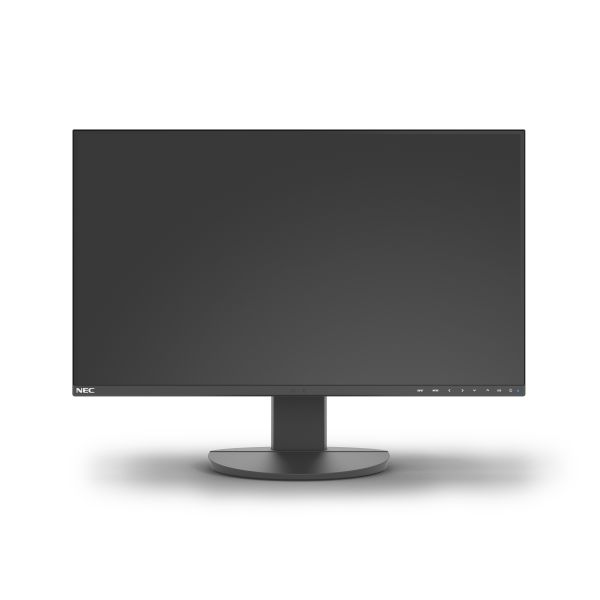 NEC MultiSync EA272F computer monitor 68,6 cm (27") 1920 x 1080 Pixels Full HD LED Zwart (L50EA272F)