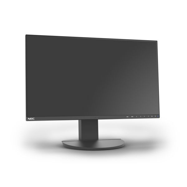 NEC MultiSync EA272F computer monitor 68,6 cm (27") 1920 x 1080 Pixels Full HD LED Zwart (L50EA272F)