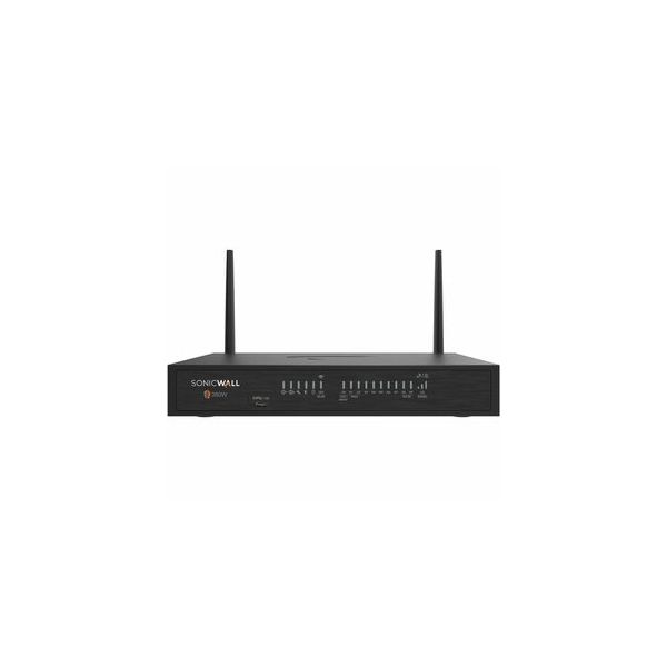SonicWALL SonicWave 681 Wireless Access Point 3-Year (03-SSC-0318)