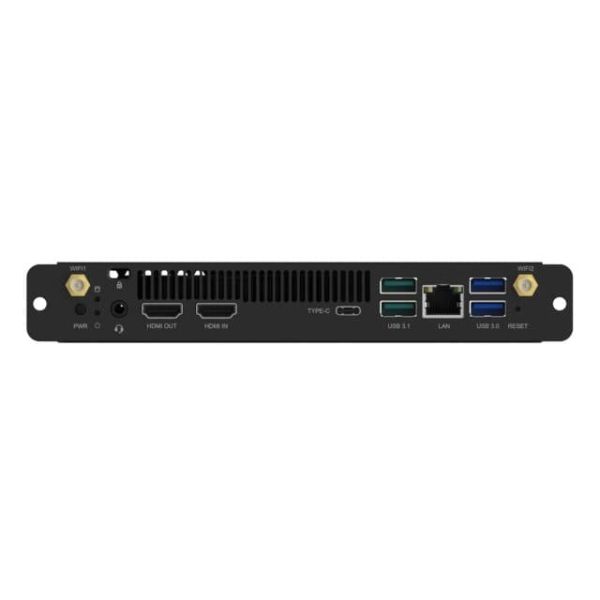 NEC OPS Advanced RPL-i5-d8/256/W11IoT B (L50OPS-RPL-16448)