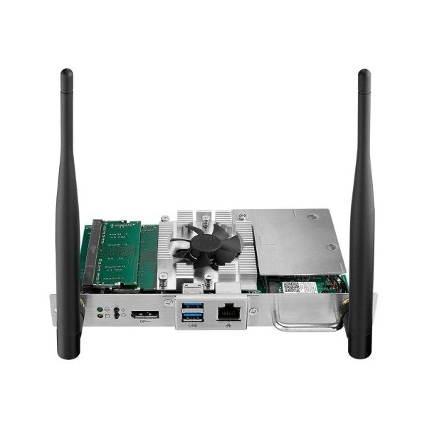 Sharp SDM Slot-In PC Enterprise (RPL) (L50SDM-RPL-16473) Sharp SDM Slot-In PC Enterprise (RPL)