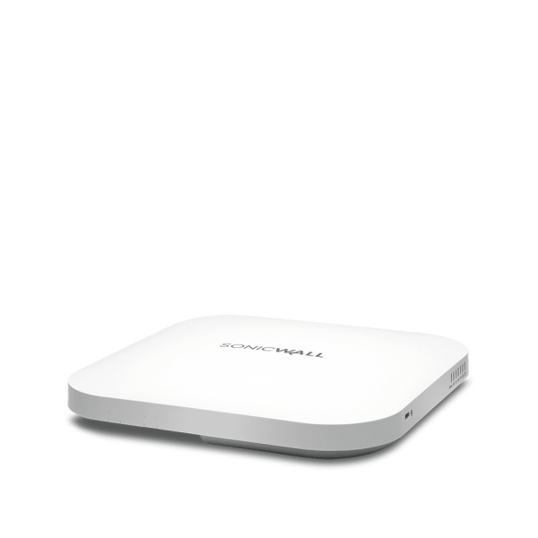 SonicWALL SONICWAVE 641 WIRELESS ACCESS POINT WITH ADVANCED SECURE WIRELESS NETWORK MANAGEMENT AND SUPPORT 3YR (NO POE) INTL (03 (03-SSC-0458)